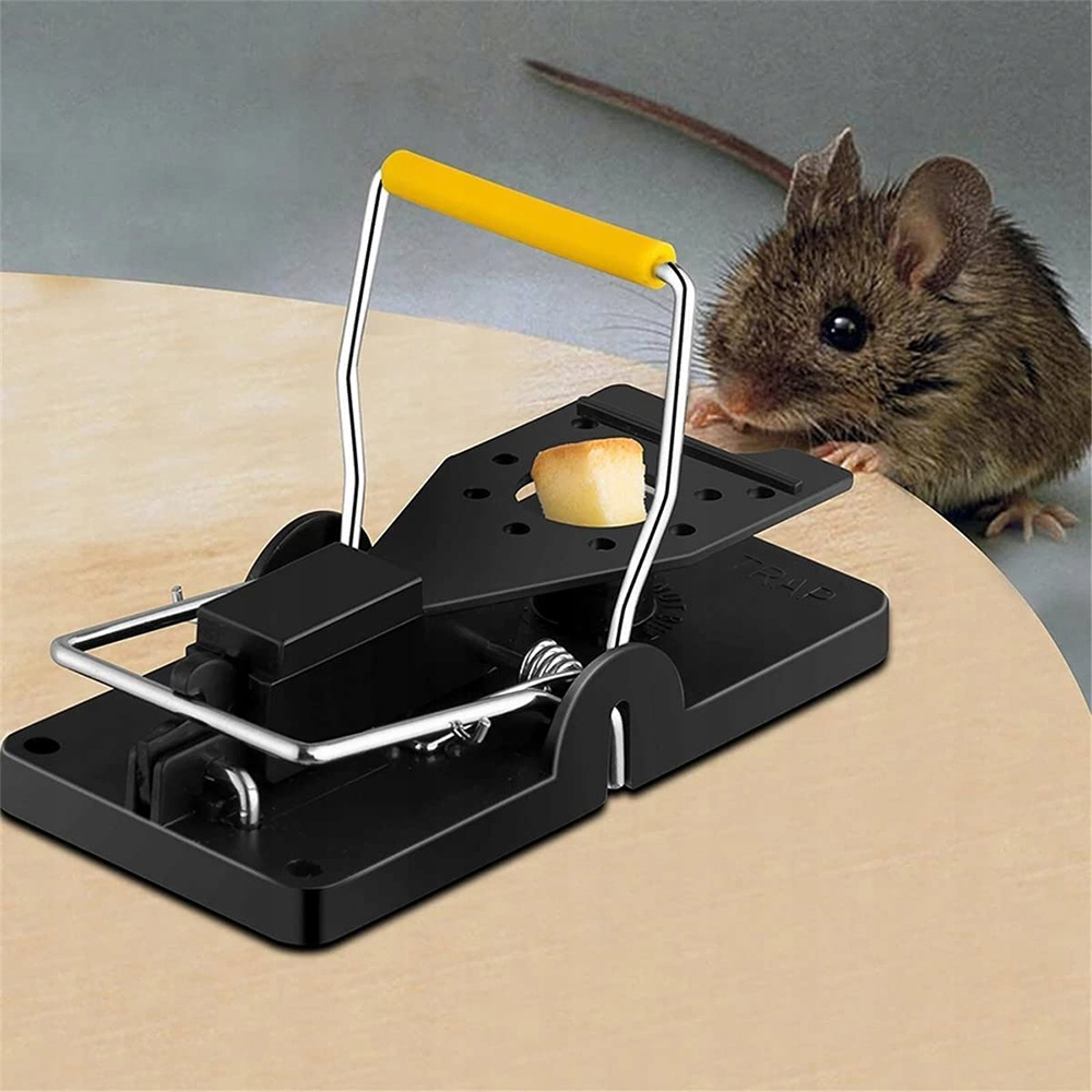 Łapka na myszy